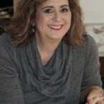 headshot of Allie Pleiter