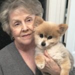 author Mary Graf