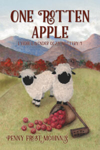 One Rotten Apple Penny McGinnis